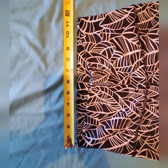 Lululemon Wunder Under No Pockets - Picture 3 of 10